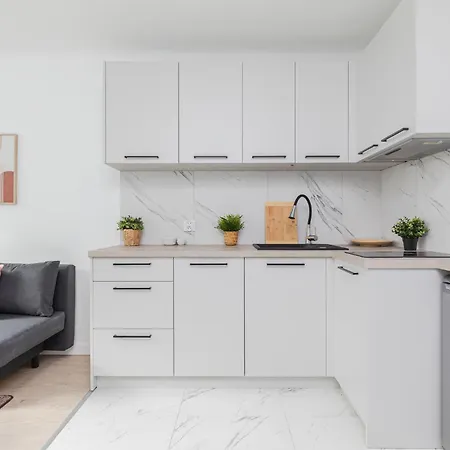 Superapart Jana Pawla Ii 106 With Elevator Feel At *