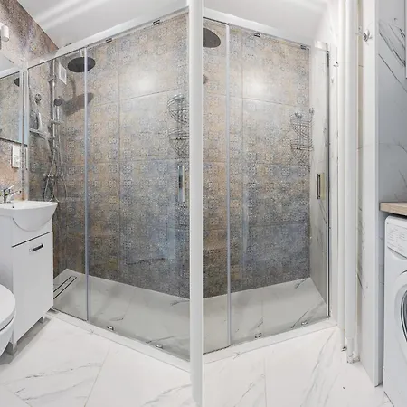 Superapart Jana Pawla Ii 106 With Elevator Feel At Warszawa