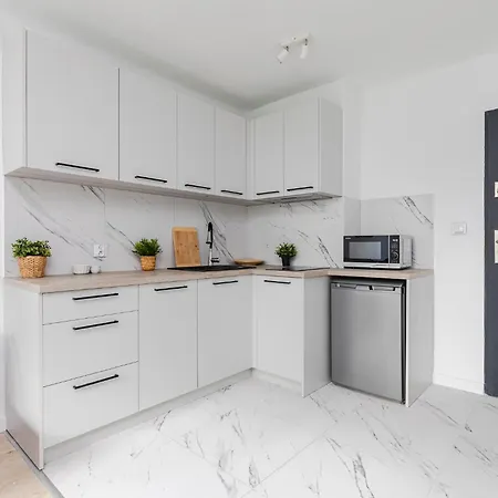 Superapart Jana Pawla Ii 106 With Elevator Feel At Appartamento