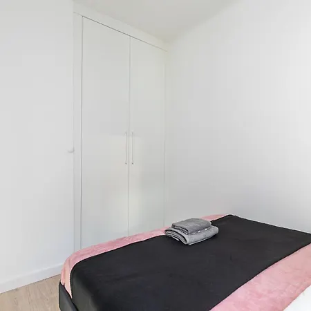 Apartmán Superapart Jana Pawla Ii 106 With Elevator Feel At